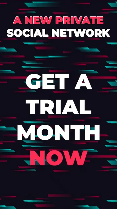 TikTok 18+ | TikPorn Screenshot